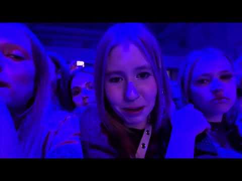 Видео: ВЛОГ с OG BUDA||2 часть