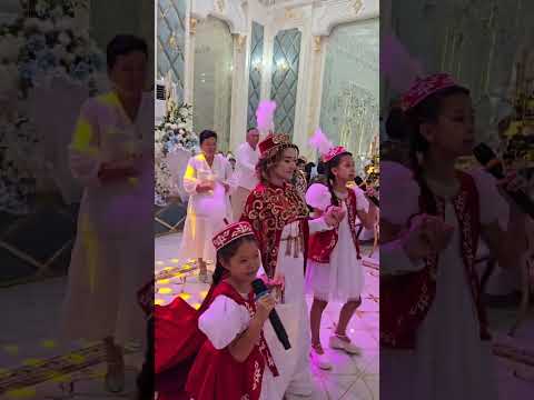 Видео: Жанерке мен Раяна. Әпкетайым