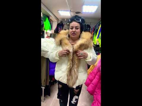 Видео: SPORT-Chic Korea  oversize’’ в прямом эфире!