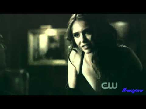 Видео: Жестокие Игры (Дневники вампира)