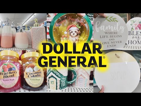 Видео: DOLLAR GENERAL|ПРОСМОТРЕТЬ СО МНОЙ|РОЖДЕСТВЕНСКИЙ ПРЕДВАРИТЕЛЬНЫЙ ВЗГЛЯД