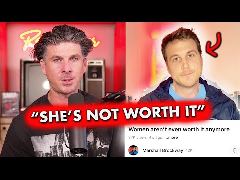 Видео: Женщины больше этого не стоят...