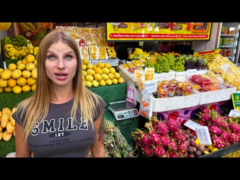 Видео: Таиланд 2025 Краби. Очень дешево! Не ожидали таких цен. Пляж, еда в Ао Нанг. Отдых в Таиланде сейчас