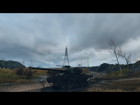 Видео: Стальной охотник: Битва за трилистник, World of Tanks, 26000 урона, 12 фрагов, танк Arlequin