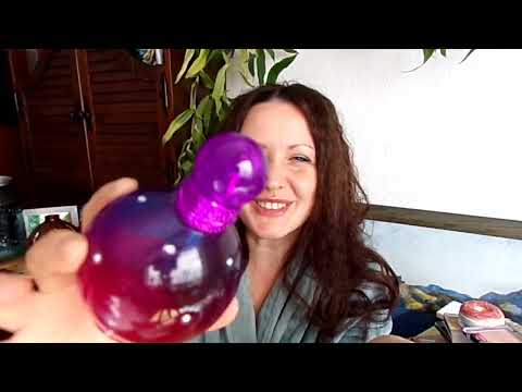 Видео: Про Ароматы | Лимитки Фэнтази | И новинку Jungle Fantasy Britney Spears