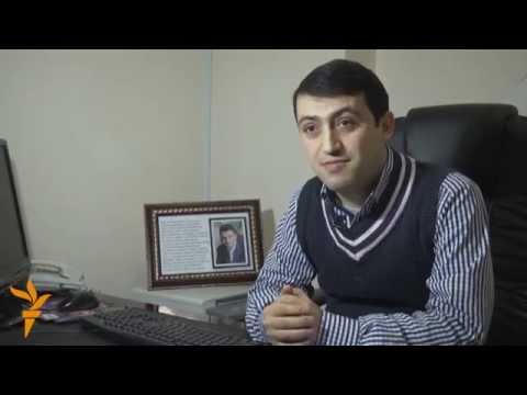 Видео: Соли душвори фарзандони соҳибкори бандӣ Зайд Саидов (24.12.2014)