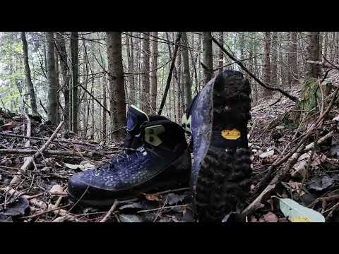 Видео: Люди и границы: что чувствует человек, когда идёт один