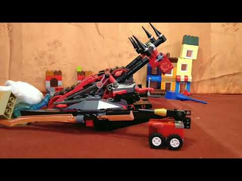 Видео: ПРЕИСПОДНЯЯ - Мультики про танки.