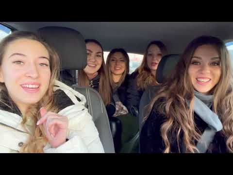 Видео: Beloe Zlato - Катюша // Katyusha