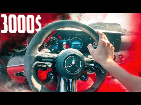 Видео: Закрытый Аукцион Цены на MERCEDES США! Аукцион для Авто Дилеров Мерседес в Америке! Б/у Машины в США