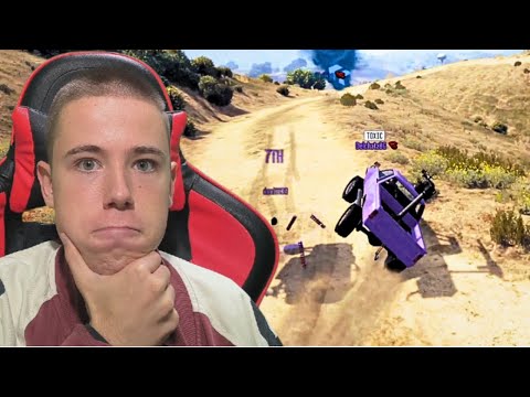 Видео: Играя състезания,но изкантарих пикап.