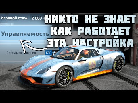Видео: Потратил 3 ГОДА, чтобы ТЫ УЗНАЛ КАК НАСТРОИТЬ ЧИП! Это надо знать на Smotra Rage!
