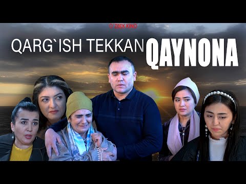 Видео: Qarg`ish tekkan qaynona (O`zbek kino) Каргиш теккан кайнона