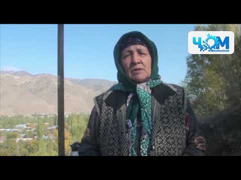 Видео: Таъмири роҳи мактаб аз ҷониби ду соҳибкор