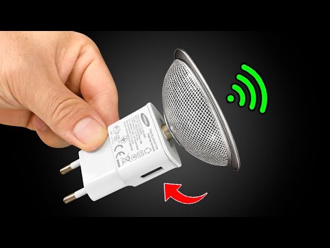 Видео: МИЛЛИОНЫ людей не знают этого секрета Samsung CHARGER!