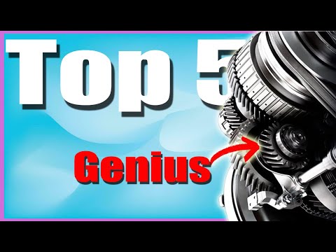 Видео: Самые надежные автомобили с вариатором: сравнение марок