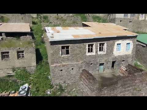 Видео: Незабываемые красоты гор Агульского района.Едем с.Рича!