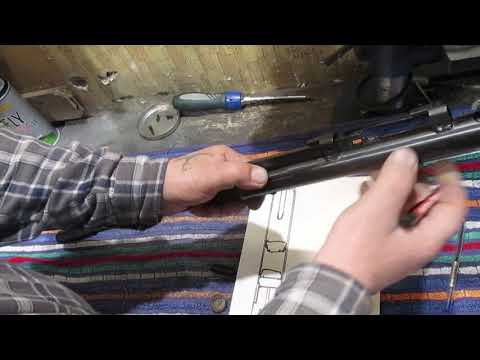 Видео: мр512 или сново иж маш.