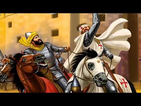 Видео: Paleometal - Ненависть(The Hate, official visualizer)