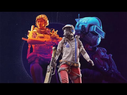 Видео: ARC raiders щупаем новинку