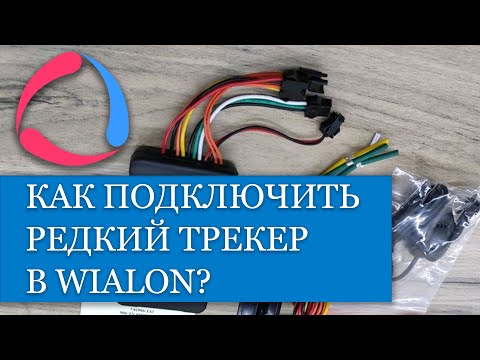 Видео: Если трекер не выходит на связь: как определить точный ID адрес и порт с помощью спец.сервиса