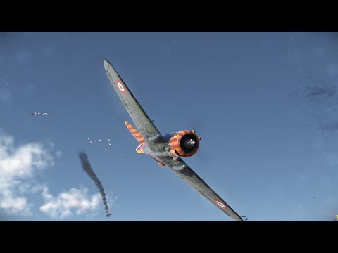 Видео: World of Warplanes - лучшие самолёты в игре.