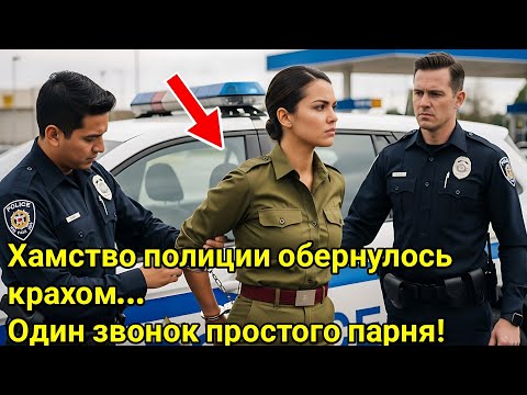 Видео: "Один звонок… и всё изменилось! 📞🚨"