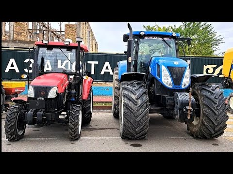 Видео: 1422😱ТРАКТОРЫ🚜 БАР ҚАНДАЙ АУДАН🤔?ОЛ АУДАНДА ҚАНША МАЛ БАСЫ БАР?100 МЫҢ😳АДАМ АҒАШЫ🌳ЕГІЛГЕНІ РАС ПА?