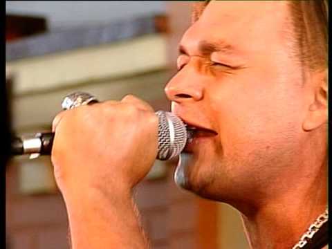 Видео: концерт группы ИМПЕРИЯ