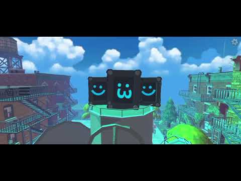 Видео: Skibidi астро кролик 12 1 часть