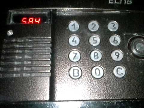 Видео: Приколы в домофоны 1часть