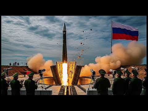 Видео: Новая ракета Призрак переплюнула даже Орешник. Теперь ни Таурусов, ни Томагавков!  