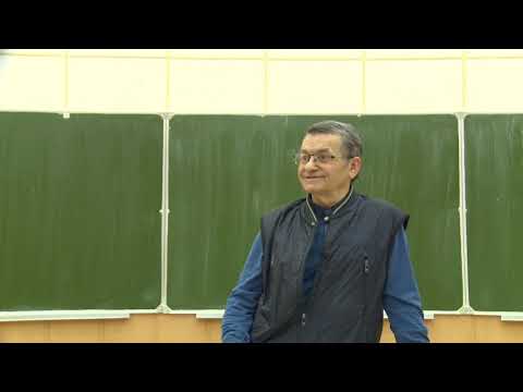 Видео: Микроконтроллеры, Донов Г.И., Лекция 10, 12.04.2022