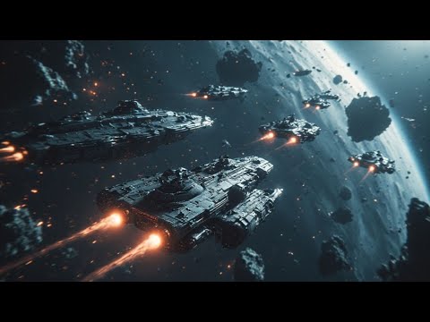 Видео: Никто Не Осмелился Сразиться С Силами Мира Смерти — Выживших Не Было | НФ Рассказы
