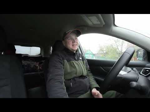 Видео: Рибалка у погану погоду с. Бочаниця