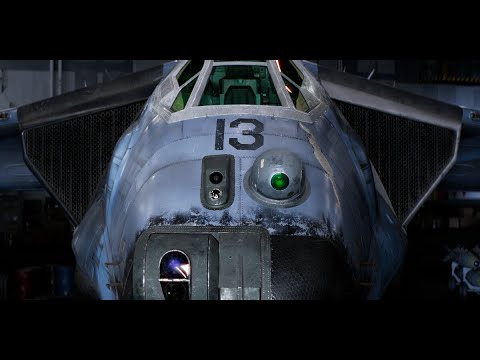 Видео: Любовь, смерть и роботы 13 серия Lucky 13 (Счастливая тринашка) часть 1