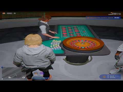Видео: дал все вещи под выкуп и пошел лудоманить / gta 5 rp hawick