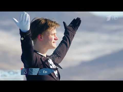 Видео: Евгений Семененко на Байкале / Evgeny Semenenko on Baikal