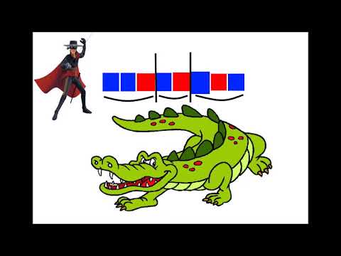 Видео: Урок 2 : Звукови модели и срички със супергероите Спайдърмен и Зоро!