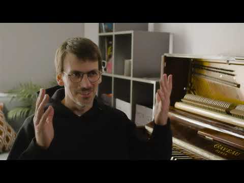 Видео: Игорь Яковенко: о вдохновении, умении учиться, комплексном развитии и боевых условиях музыканта