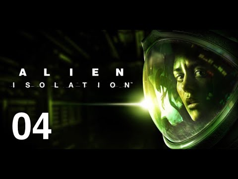 Видео: Проходження Alien: Isolation, ч.4 - шукаємо картку доступу в медичному відділі