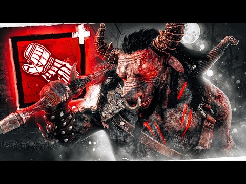 Видео: Зачем Читы когда есть ТАКОЕ ??? Они Dead by Daylight