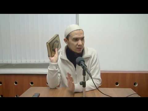 Видео: 'Аләқ сүресінің тәпсірі. 2-ші бөлім - Дарын Мубаров