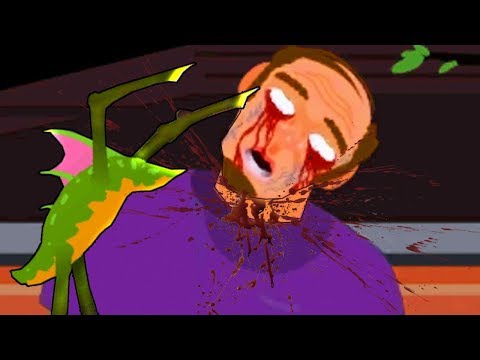Видео: ПАРАЗИТ ВЕРНУЛСЯ! ПОЖИРАЙ И МУТИРУЙ! ► Astrocreep Invasion