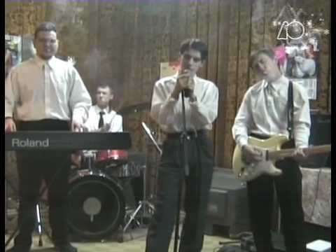 Видео: КВН-2008. ДЗ финал Северка - Кефир (Нягань) ч.2