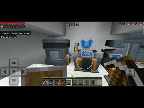 Видео: виживання в майнкрафт 5 серия #minecraft #games