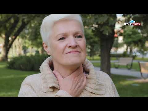 Видео: Болестта на Хашимото засяга всеки 5 на 100 души! Как да разпознаем заболяването