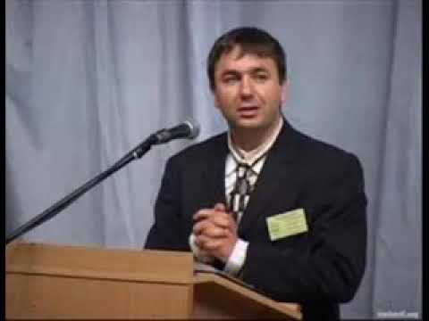 Видео: Игорь Азанов - Покаяние | Проповедь