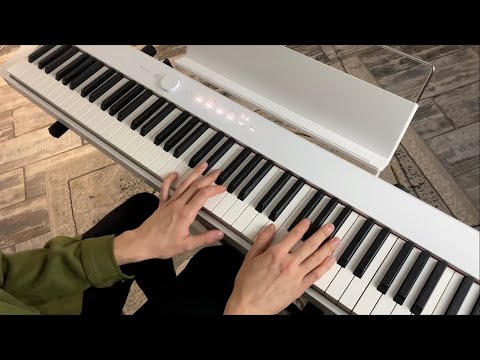 Видео: АККОМПАНЕМЕНТ / очень КРАСИВЫЙ приём 🎹🔥