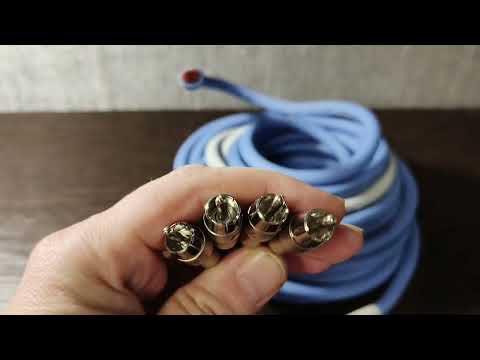 Видео: Установочный набор DL Audio Phoenix Sport WK 44